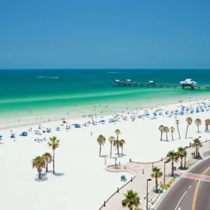 Clearwater